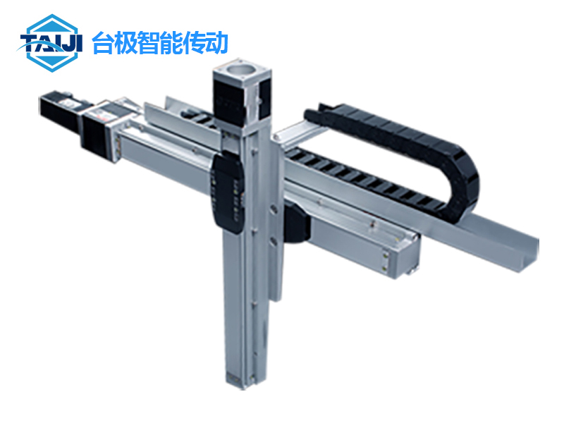 揭阳机器人